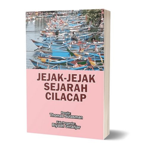 Jejak-Jejak Sejarah Cilacap