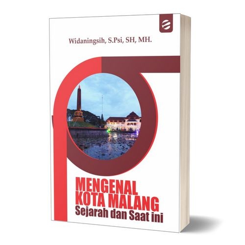 Mengenal Kota Malang Sejarah Dan Saat Ini